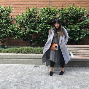 Meet your Posher, Kim